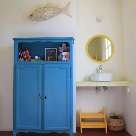 Vakantiehuis Les Bleuets, Fermette Picarde Avec Grand Jardin *