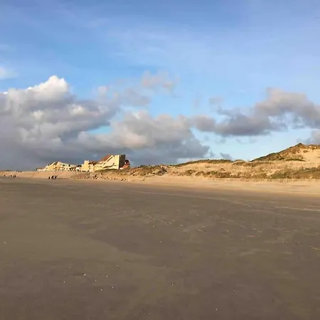 Les Bleuets, Fermette Picarde Avec Grand Jardin * Rue