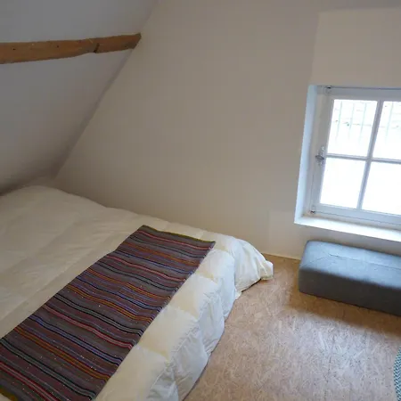 Les Bleuets, Fermette Picarde Avec Grand Jardin *